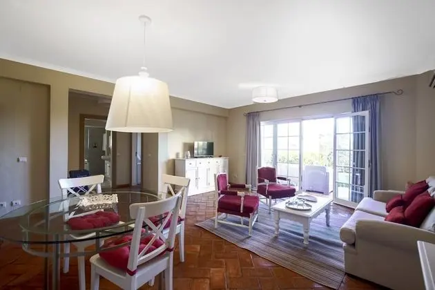 Family Apart Daire, 2 Yatak Odası, Veranda, Zemin Kat (With Garden)