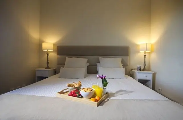 Premium Apart Daire, 1 Yatak Odası, Veranda, Zemin Kat