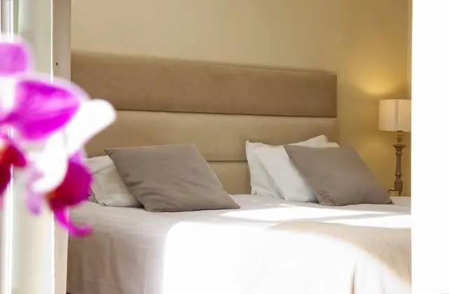 Premium Apart Daire, 1 Yatak Odası, Veranda, Zemin Kat