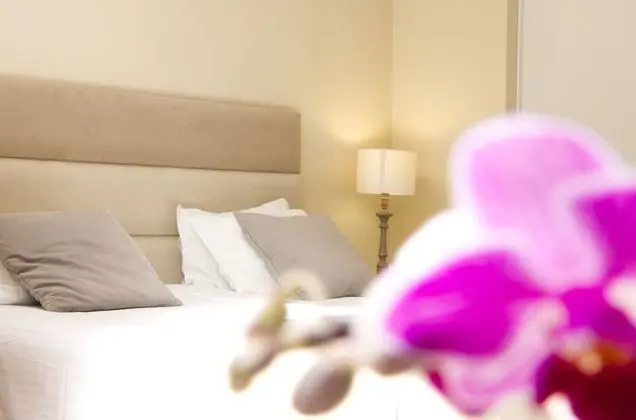 Premium Apart Daire, 1 Yatak Odası, Veranda, Zemin Kat