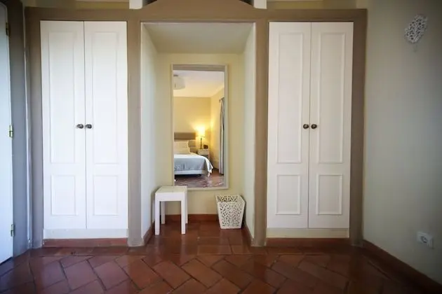 Standard Apart Daire, 1 Yatak Odası, Balkon (With Nature View)