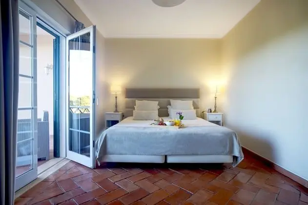 Standard Apart Daire, 1 Yatak Odası, Balkon (With Nature View)