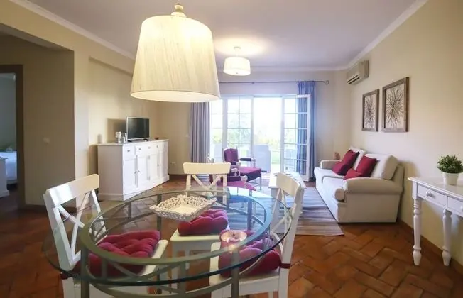 Standard Apart Daire, 1 Yatak Odası, Balkon (With Nature View)