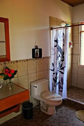 Deluxe Tek Büyük Yataklı Oda, 1 Büyük (Queen) Boy Yatak, Sigara İçilmez, Göl Manzaralı