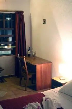 Standard Tek Büyük veya İki Ayrı Yataklı Oda, Birden Çok Yatak, Sigara İçilmez, Göl Manzaralı