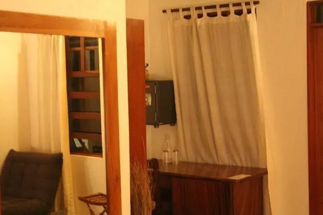 Standard Tek Büyük veya İki Ayrı Yataklı Oda, Birden Çok Yatak, Sigara İçilmez, Göl Manzaralı