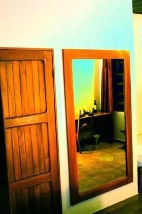 Standard Tek Büyük Yataklı Oda, 1 Çift Kişilik Yatak, Sigara İçilmez, Göl Manzaralı