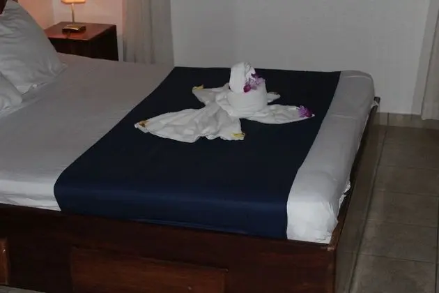 Standard Tek Büyük Yataklı Oda, 1 Çift Kişilik Yatak, Sigara İçilmez, Göl Manzaralı