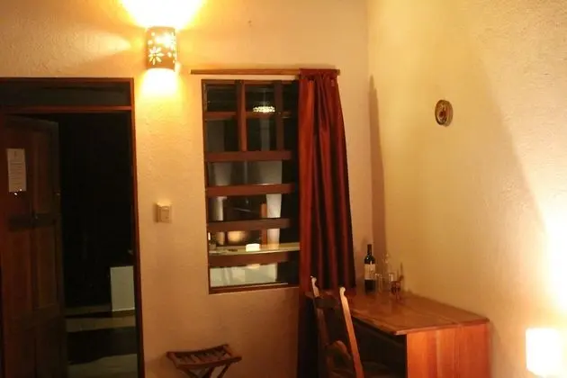 Standard Tek Büyük Yataklı Oda, 1 Çift Kişilik Yatak, Sigara İçilmez, Göl Manzaralı