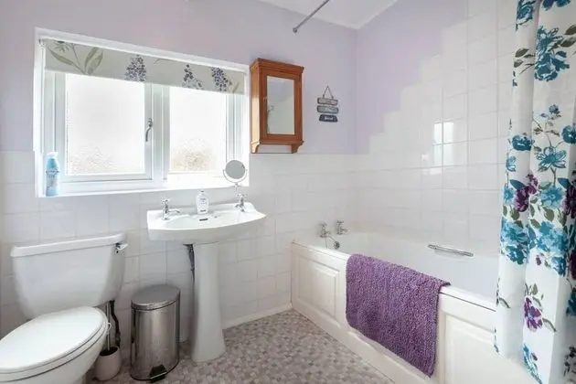 Kır Evi, 2 Yatak Odası