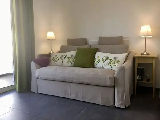 Family Süit, Sigara İçilmez, Dağ Manzaralı