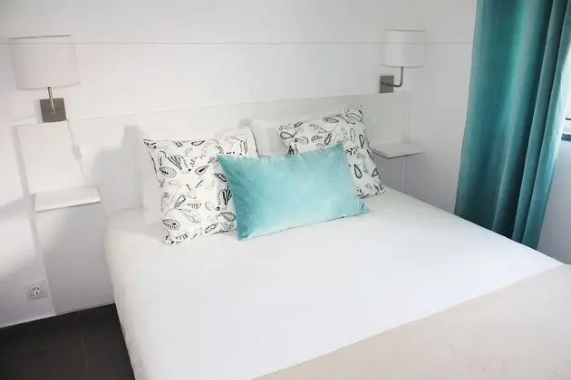 Süit, Sigara İçilmez, Şehir Manzaralı