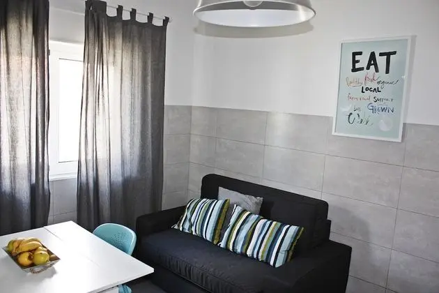 Süit, Sigara İçilmez, Şehir Manzaralı
