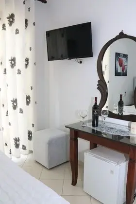 Basic Dört Kişilik Oda