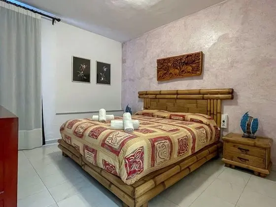 Apart Daire, 1 Yatak Odası, Teras