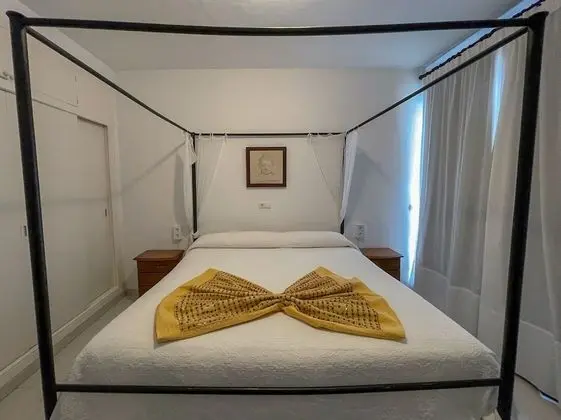Apart Daire, 1 Yatak Odası, Teras