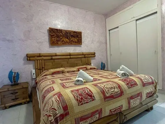 Apart Daire, 1 Yatak Odası, Teras