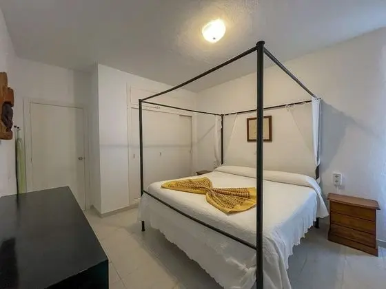Apart Daire, 1 Yatak Odası, Teras