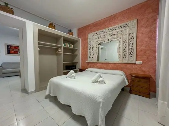 Apart Daire, 2 Yatak Odası, Teras