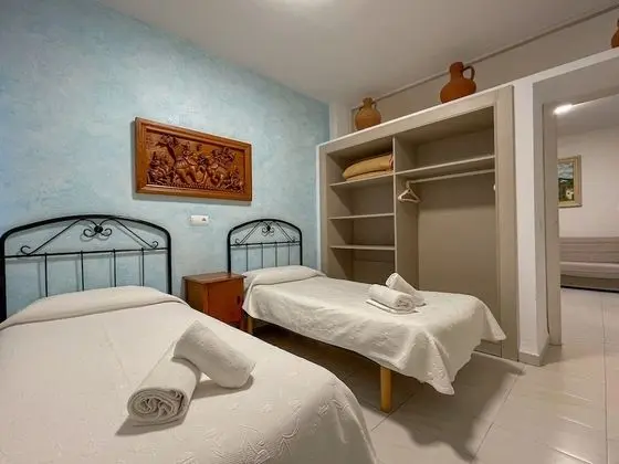 Apart Daire, 2 Yatak Odası, Teras