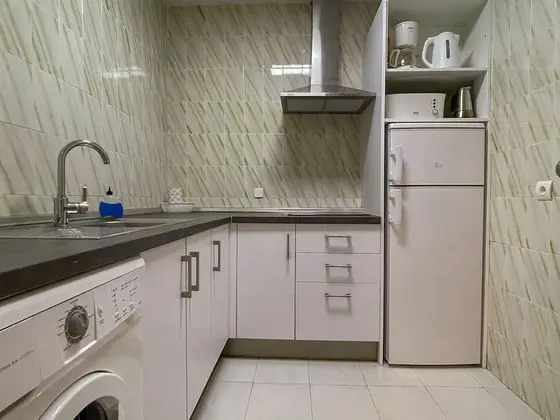 Apart Daire, 2 Yatak Odası, Teras