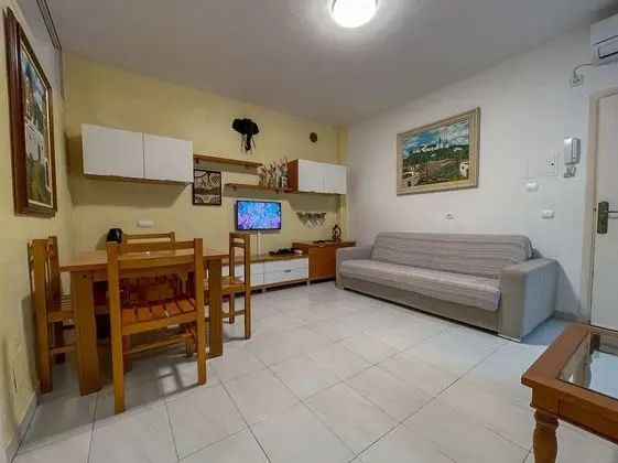 Apart Daire, 2 Yatak Odası, Teras