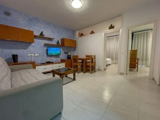 Apart Daire, 2 Yatak Odası, Teras