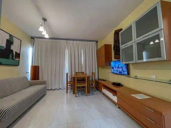 Superior Apart Daire, 2 Yatak Odası, Teras