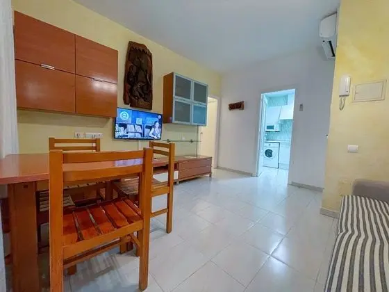 Superior Apart Daire, 2 Yatak Odası, Teras