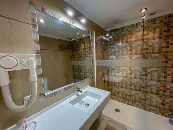 Superior Apart Daire, 2 Yatak Odası, Teras