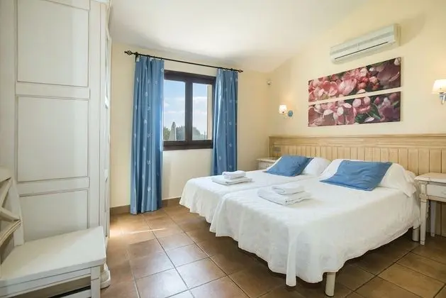 Villa, 3 Yatak Odası, Kişiye Özel Havuzlu, Dağ Manzaralı