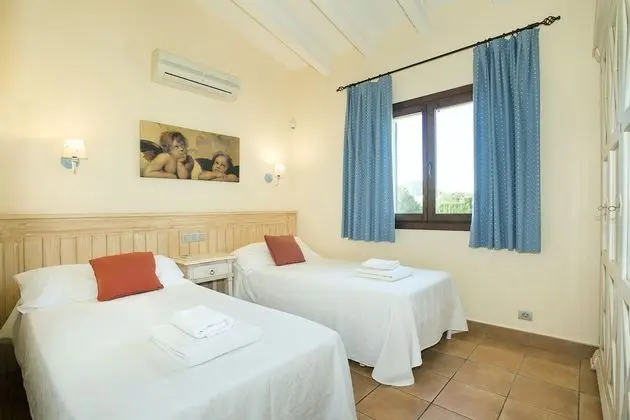 Villa, 3 Yatak Odası, Kişiye Özel Havuzlu, Dağ Manzaralı