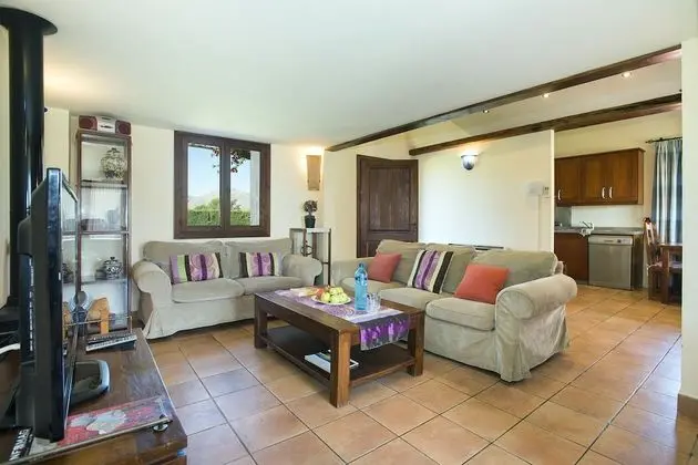 Villa, 3 Yatak Odası, Kişiye Özel Havuzlu, Dağ Manzaralı