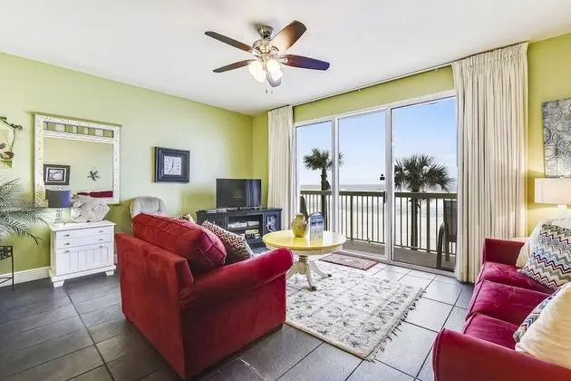 Daire, 1 Yatak Odası, Balkon, Okyanus Manzaralı (104)