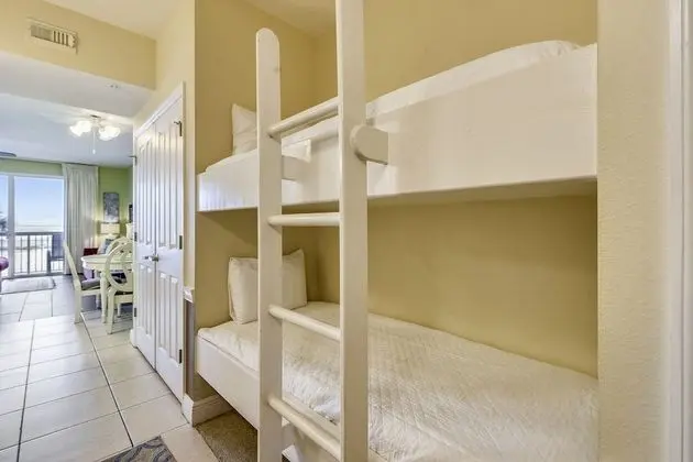 Daire, 1 Yatak Odası, Balkon, Okyanus Manzaralı (104)