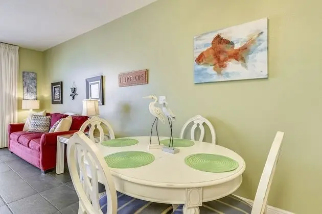 Daire, 1 Yatak Odası, Balkon, Okyanus Manzaralı (104)