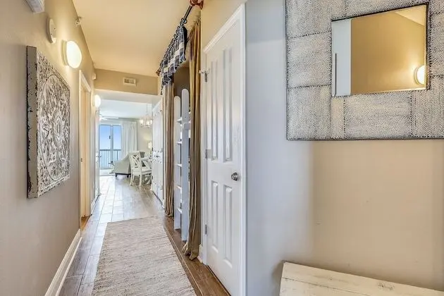 Daire, 1 Yatak Odası, Balkon, Okyanus Manzaralı (1104)