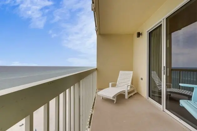Daire, 1 Yatak Odası, Balkon, Okyanus Manzaralı (1104)