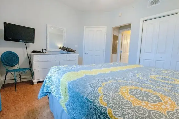 Daire, 1 Yatak Odası, Balkon, Okyanus Manzaralı (1106)