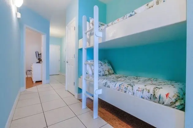 Daire, 1 Yatak Odası, Balkon, Okyanus Manzaralı (1106)