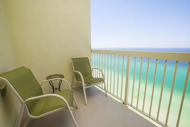 Daire, 1 Yatak Odası, Okyanus Manzaralı (1703)