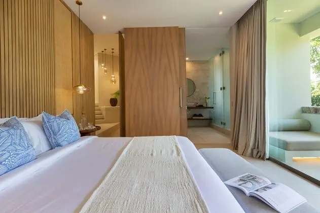 Luxury Villa