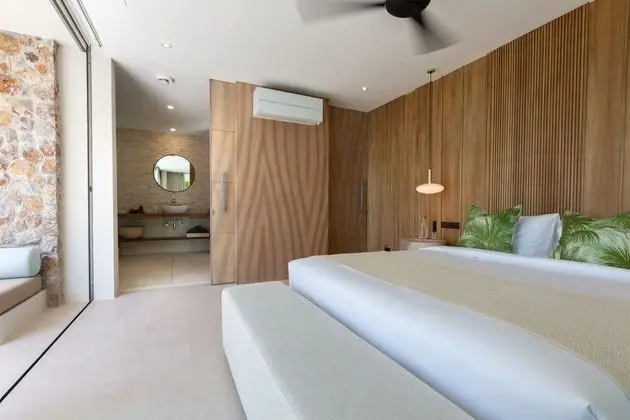 Luxury Villa
