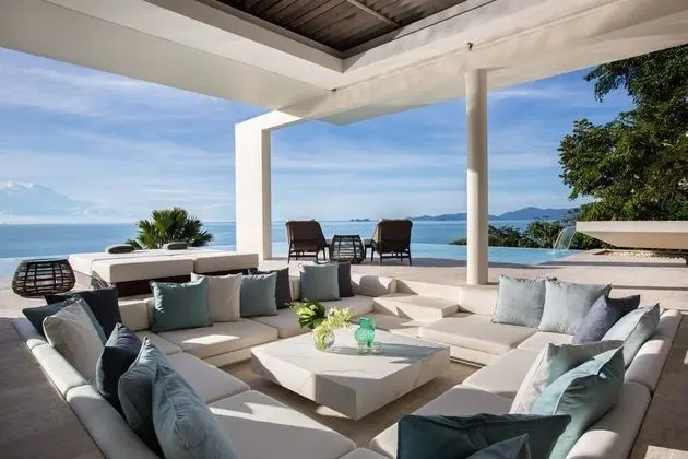 Luxury Villa