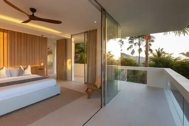 Luxury Villa