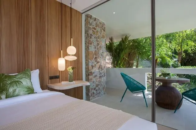 Luxury Villa