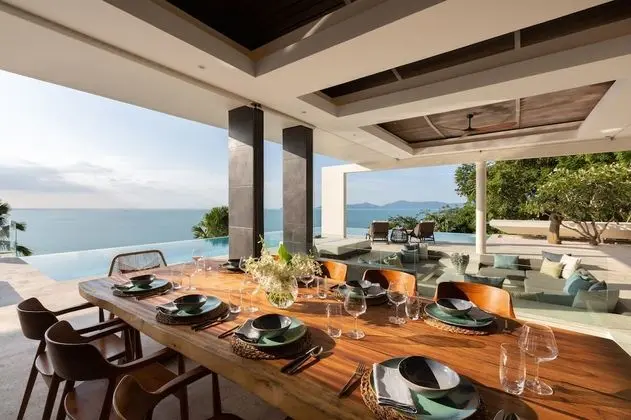 Luxury Villa