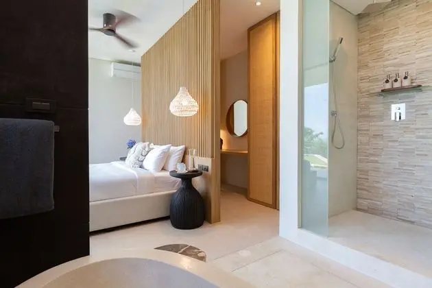 Luxury Villa