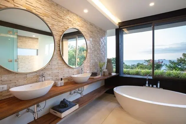 Luxury Villa