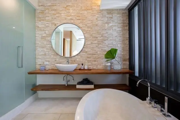 Luxury Villa
